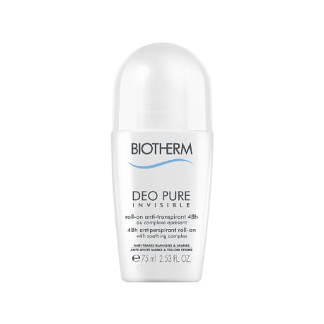 BIOTHERM Deo Pure Insible