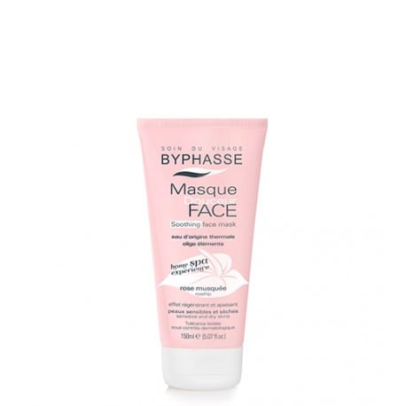 BYPHASSE Mascarilla Douceur