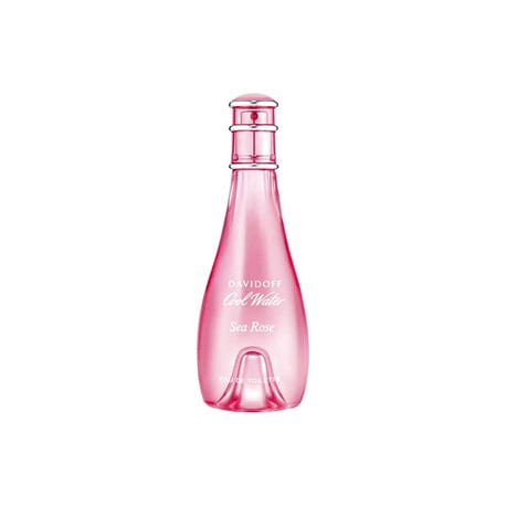 DAVIDOFF Cool Water Sea Rose