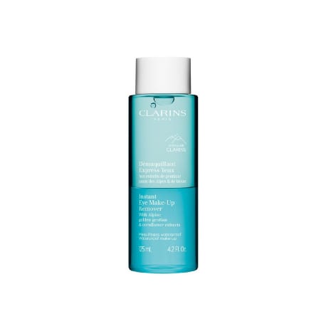 CLARINS Démaquillant Express