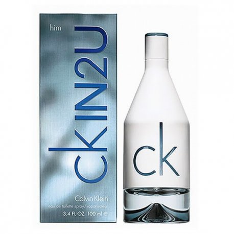 CALVIN KLEIN Ckin2u Him