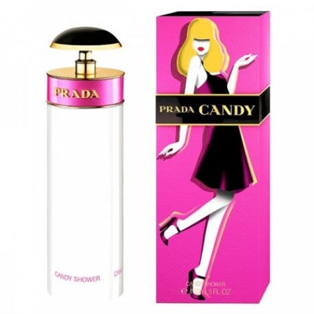 PRADA Candy gel