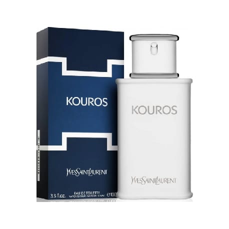 YVES SAINT LAURENT Kouros