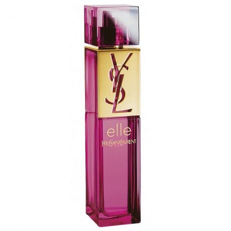 YVES SAINT LAURENT Elle