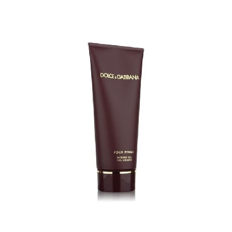 DOLCE & GABBANA Pour Femme