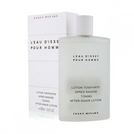 ISSEY MIYAKE L'Eau D'Issey Pour Homme