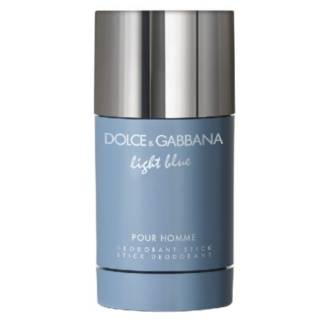 DOLCE & GABBANA Light Blue Pour Homme