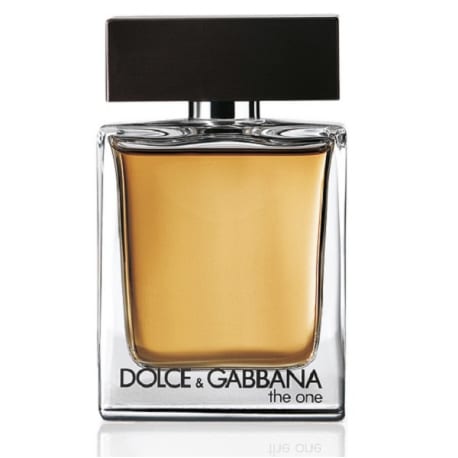 DOLCE & GABBANA The One For Men