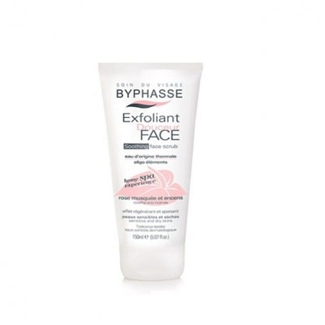 BYPHASSE Exfoliante Douceur