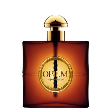 YVES SAINT LAURENT Opium