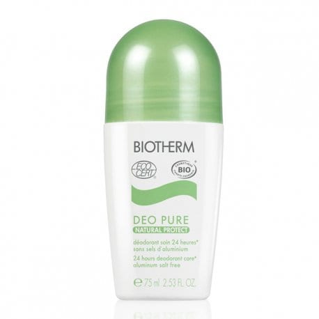 BIOTHERM Deo Pure Ecocert