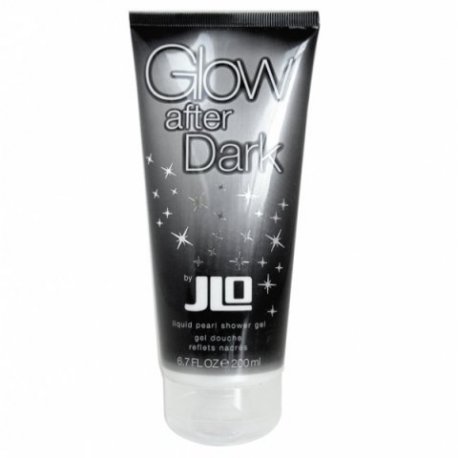 JENNIFER LOPEZ JLO GLOW AFTER DARK