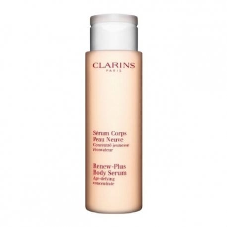 CLARINS Sérum Corps Peau Neuve