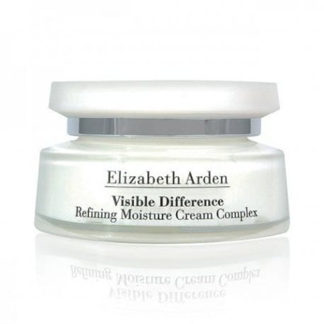 ELIZABETH ARDEN Visible Difference