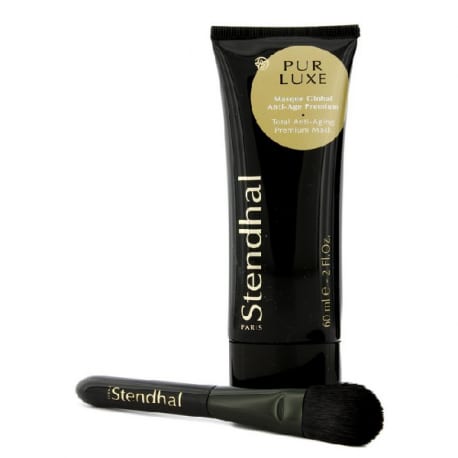 STENDHAL Masque Global Anti-Age Premium + brocha
