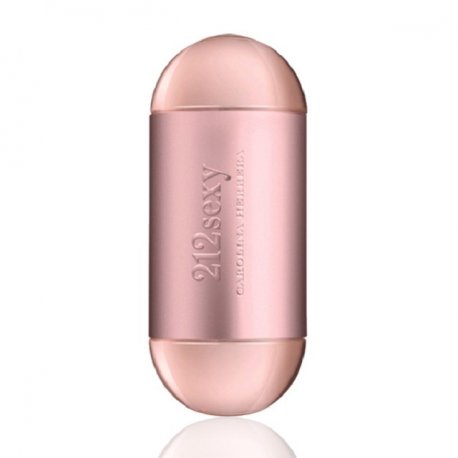 CAROLINA HERRERA PROMOCION SIN CAJA Y  212 SEXY