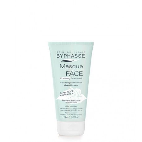 BYPHASSE Mascarilla Facial Douceur Home spa