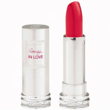 LANCOME Rouge in love