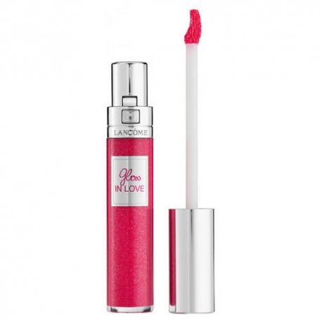 LANCOME gloss in love