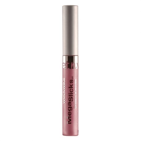 WET N WILD Mega Slicks Lip Gloss