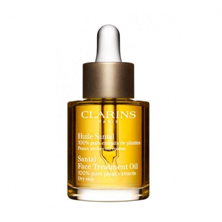 CLARINS Aceite de Sándalo
