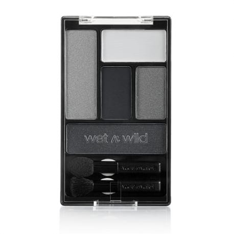 WET N WILD Color Icon Eye Shadow Palette