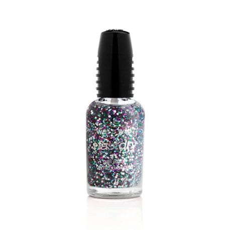 WET N WILD UÑAS FASTDRY