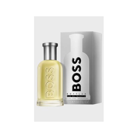 HUGO BOSS Boss Bottled