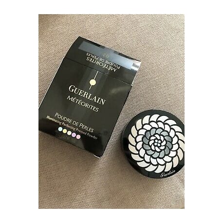 GUERLAIN Meteorites Perles Base