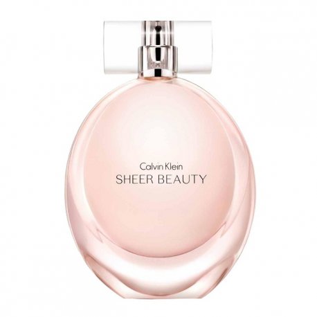 CALVIN KLEIN Sheer Beauty 50 ml