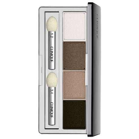 CLINIQUE All About Shadow Quads