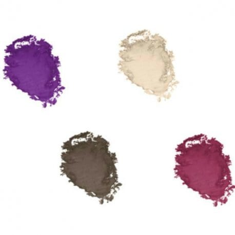 CLINIQUE ALL ABOUT SHADOW SOFT MATTE