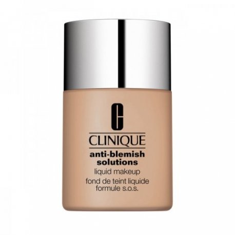 CLINIQUE Anti-Blemish Solutions Makeup