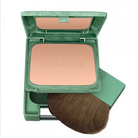 CLINIQUE Almost Powder Makeup