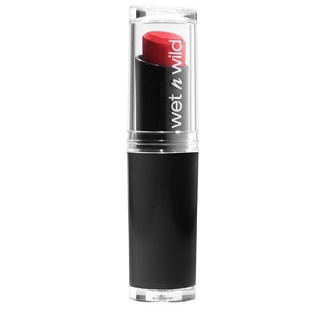 WET N WILD Mega Last Lip Color