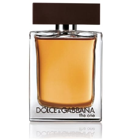 DOLCE & GABBANA The One For Men