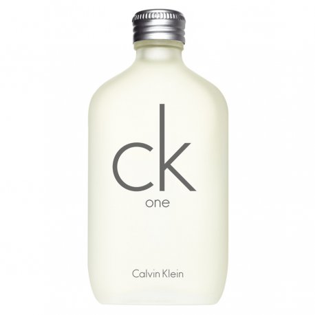 CALVIN KLEIN Ck One