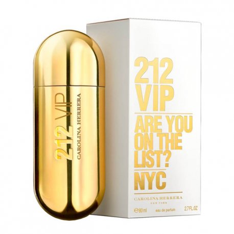 CAROLINA HERRERA 212 Vip