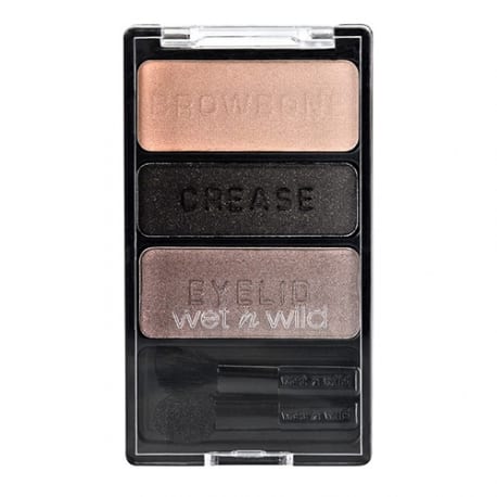 WET N WILD Color Icon Eyeshadow Trio