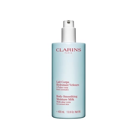 CLARINS Lait Corps Hydratant Velours