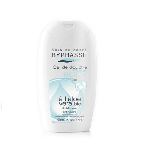 BYPHASSE Gel de ducha