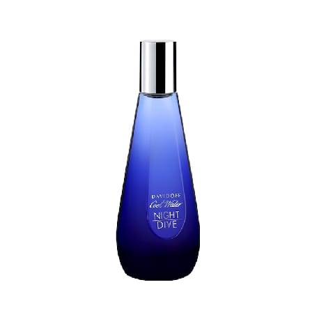 DAVIDOFF SIN CAJA!! Night Dive Woman