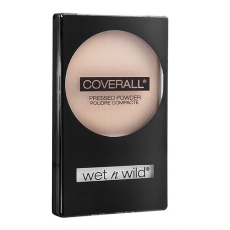 WET N WILD CoverAll Pressed Powder