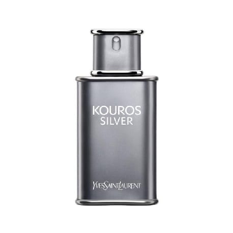 YVES SAINT LAURENT Kouros Silver