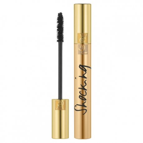 YVES SAINT LAURENT UNICA UNIDAD!! Mascara Volume Effet Shocking