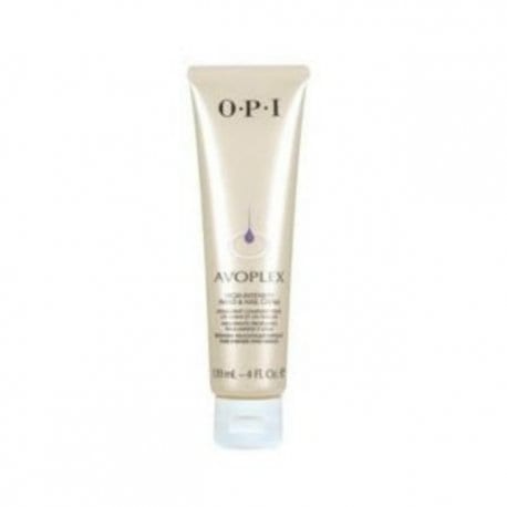 OPI OPI AVOPLEX crema de manos&uñas