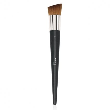 Dior BROCHA MAQUILLAJE FLUIDO alta cobertura