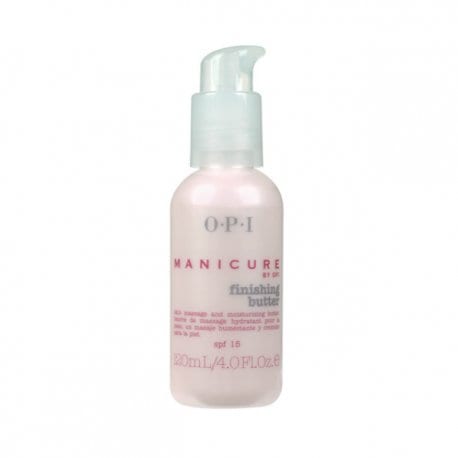 OPI FINISHING BUTTER