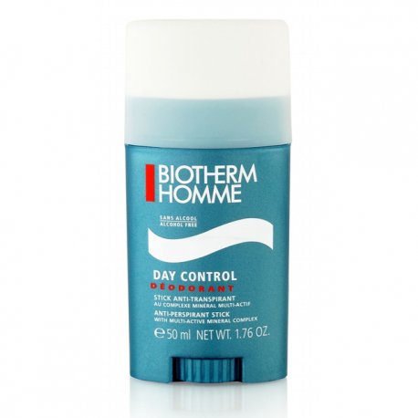 BIOTHERM Day control deodorant