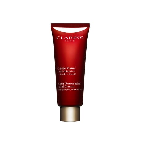 CLARINS Crema manos anti-manchas intensiva